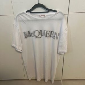 Alexander McQueen shirt